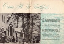 A Community Center for Your Children and You in Lake Bluff